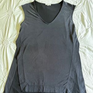 Tunic tank top